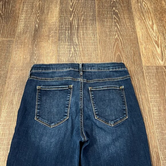 GAP Easy Leggings - Size 31R (Size 12) - Picture 3 of 10